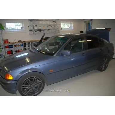 BMW 3-serie E46 #2